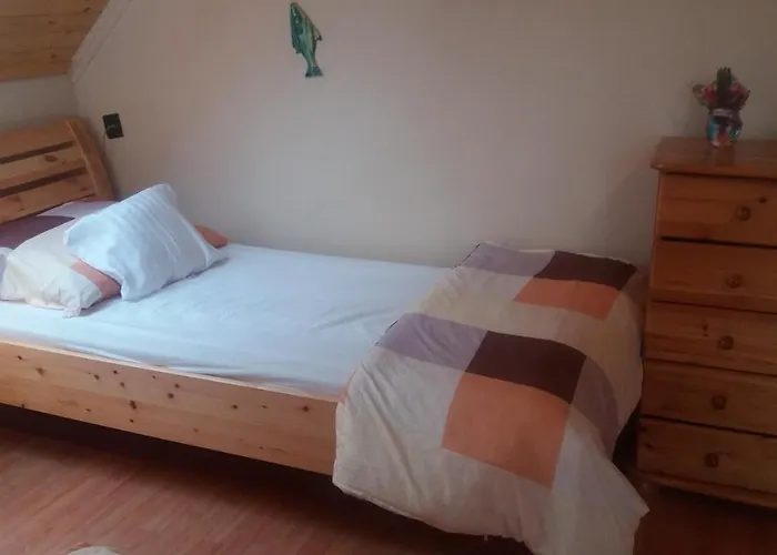 Apartament Vakacio Balatonalmádi