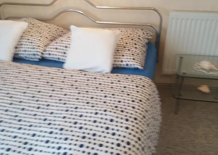 Apartament Vakacio *