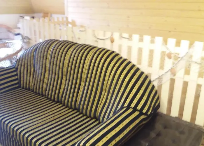 Apartament Vakacio *